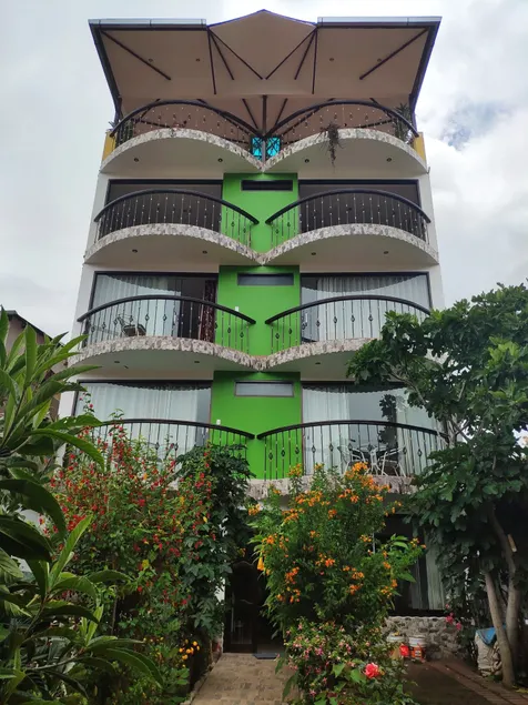 Hostal Quilla - Image 1
