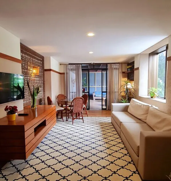 Carppa Hotel - Image 1