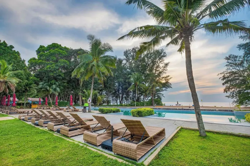 Estella Phuket Mai Khao Beach Resort - Image 1
