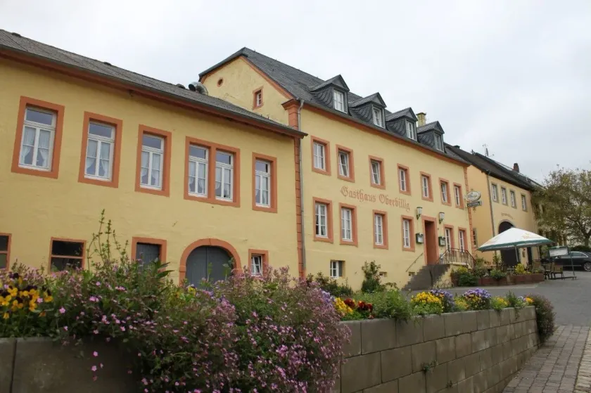 Landgasthaus Oberbillig - Image 1