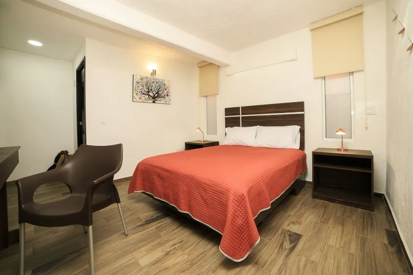 Capital O Hotel Boutique Las Torres - Image 1