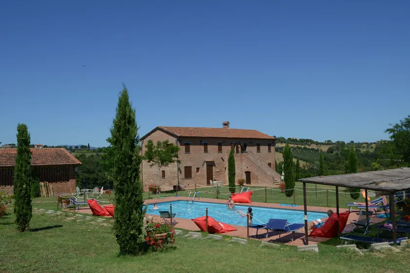 Agriturismi Farina - Image 1
