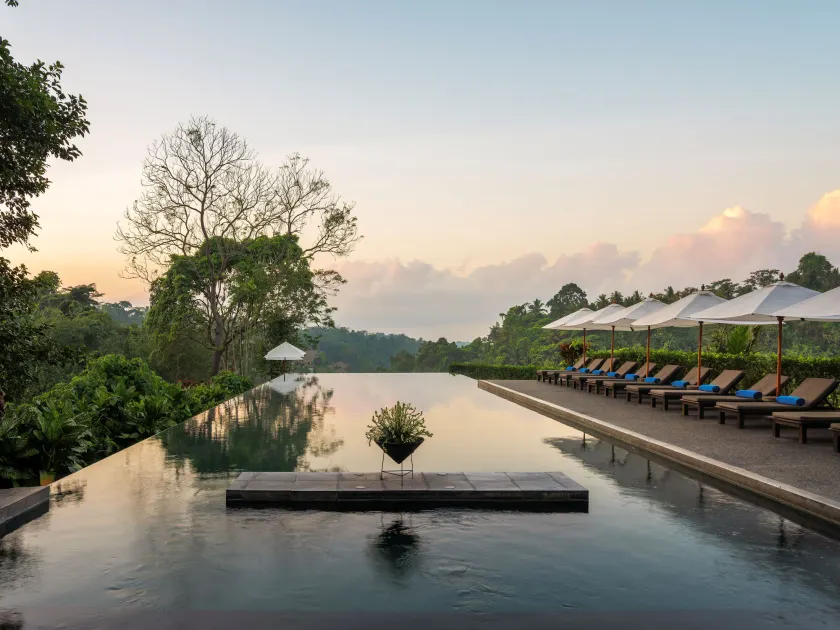 Alila Ubud - Image 1