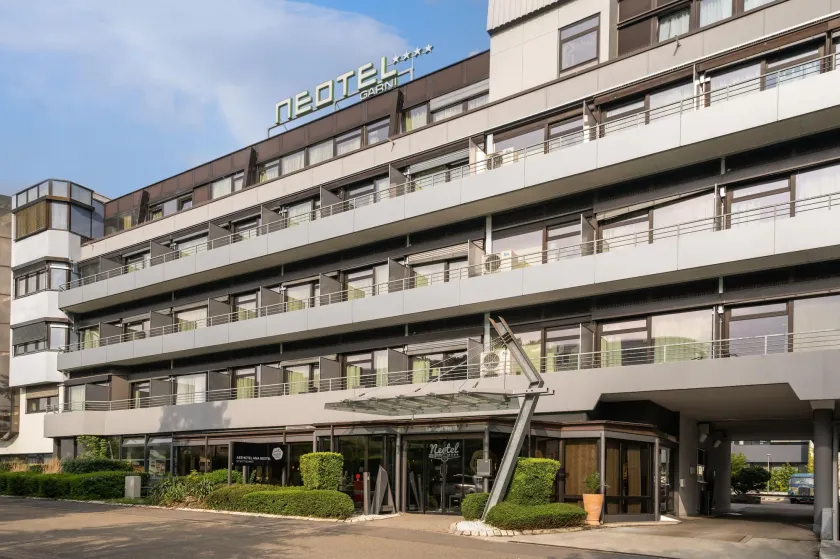 Arthotel ANA Neotel, Trademark Collection by Wyndham - Image 1