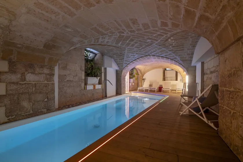 VIANNA SUITES SPA - Image 1