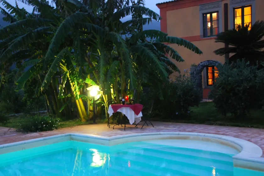 Casale Romano Resort e Relais - Image 1