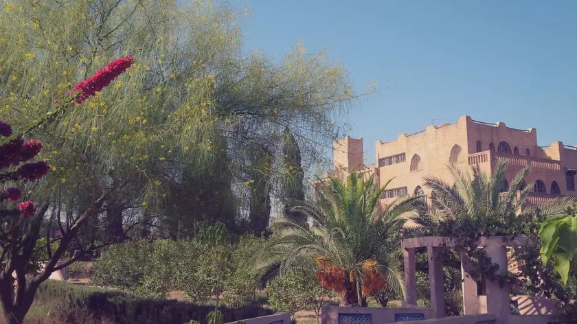 Villa du Souss - Image 1