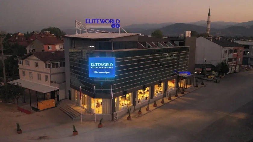 Elite World GO  İnegöl  - Image 1