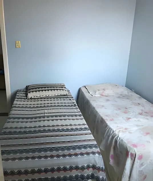 Casa confortável  - Camera