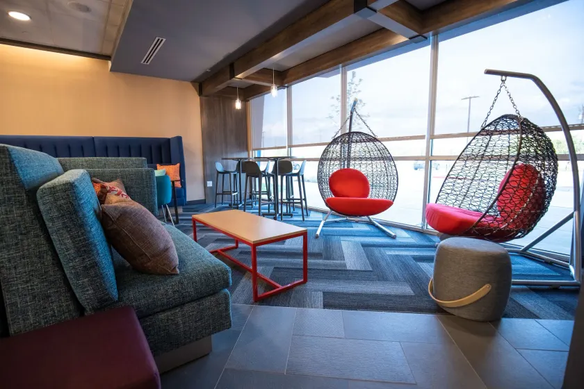 TRU By Hilton Allen Dallas - Hall