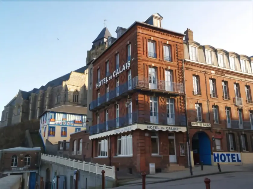 Hôtel De Calais - Image 1