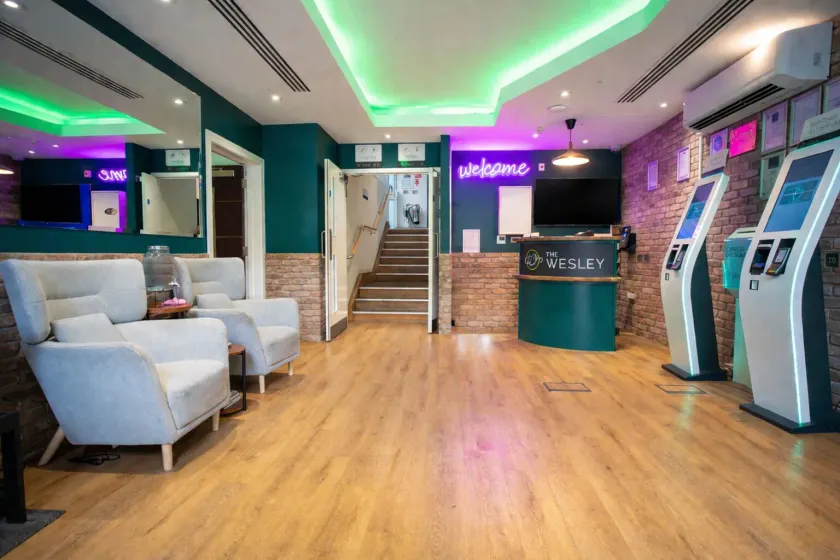 The Wesley Euston - Image 1