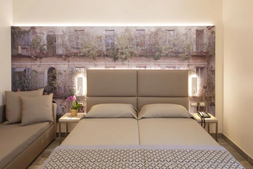 Hotel Sempione - Image 1