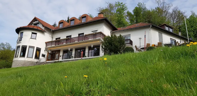 Berghof Hotel - Image 1
