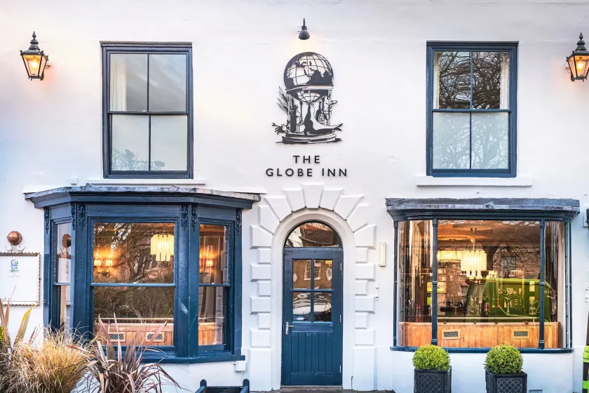 The Globe Inn - Image 1