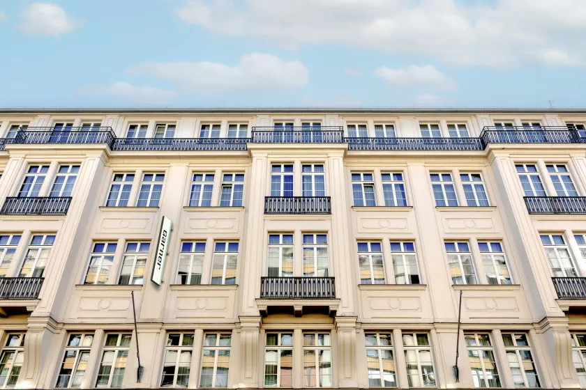 Garner Hotel Berlin - Checkpoint Charlie by IHG - Image 1