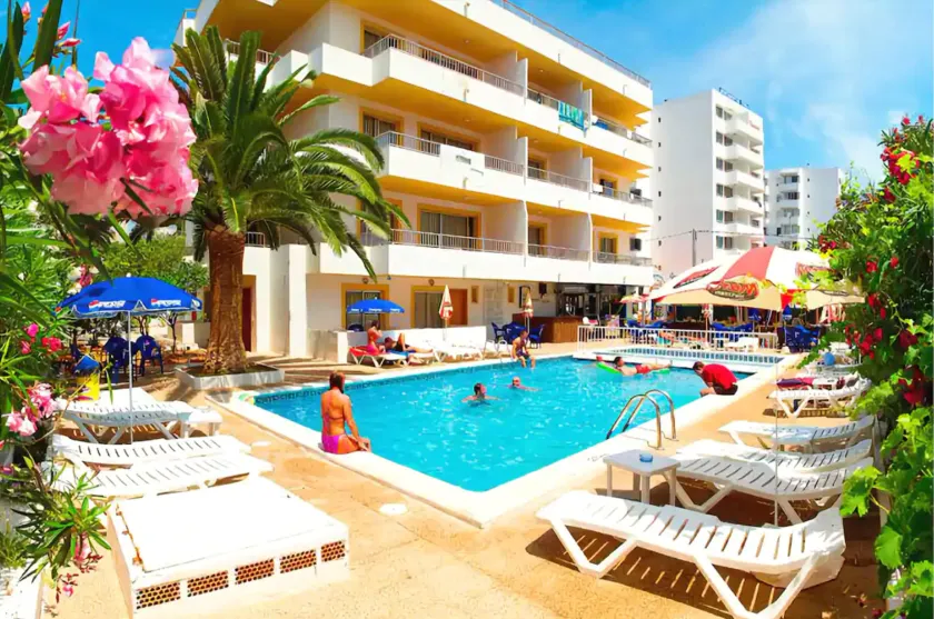 Apartamentos Green Line Bon Sol - AB Group - Image 1