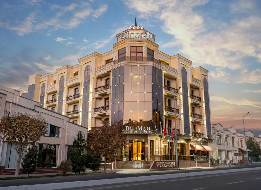 DiliMah Premium Luxury - Image 1