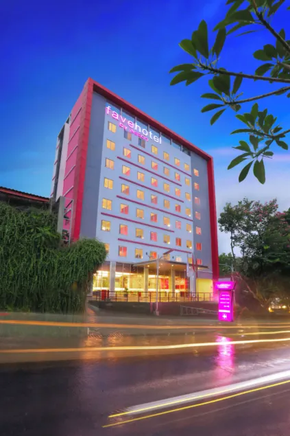 favehotel Padjajaran Bogor - Image 1