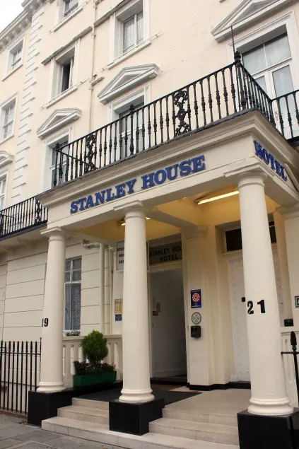 Stanley House Hotel - Image 1
