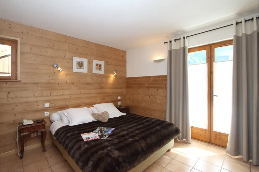 Hotel Panoramic Village - La Grave - Image 1