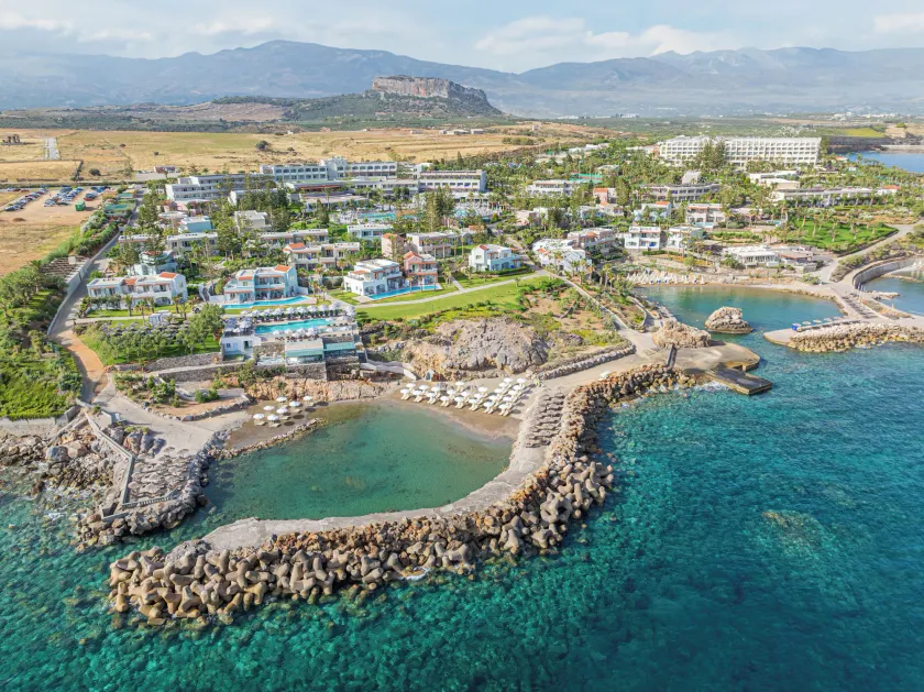 Iberostar Selection Creta Marine - Image 1