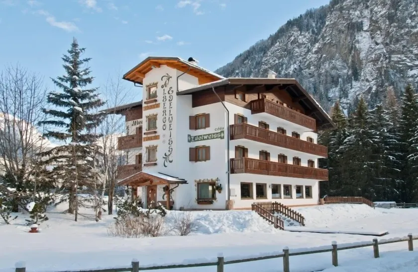 Cesa Edelweiss Living & Spa - Image 1