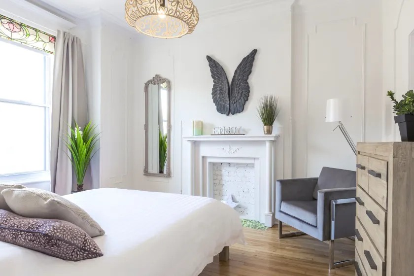 MTLVacationRentals -The Chic Laurier - Image 1