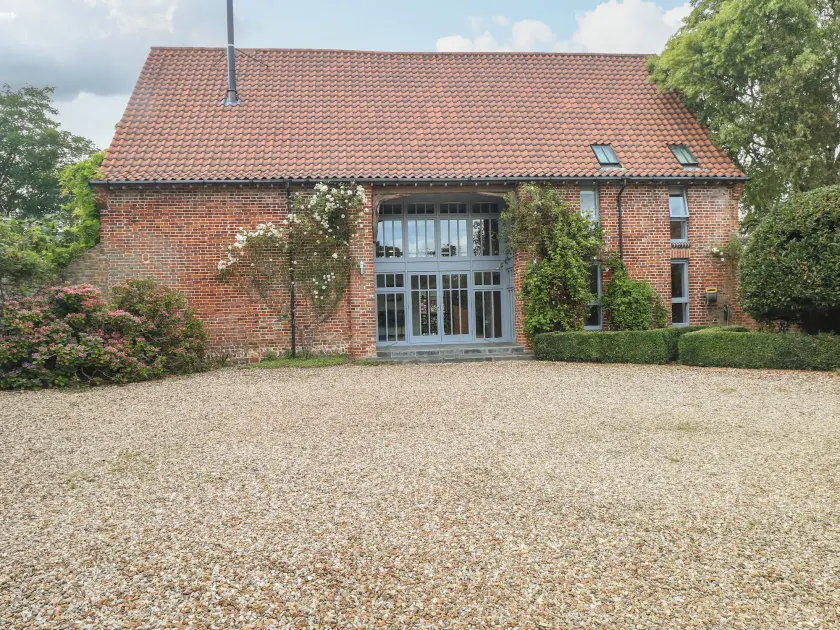 The Barn - Image 1
