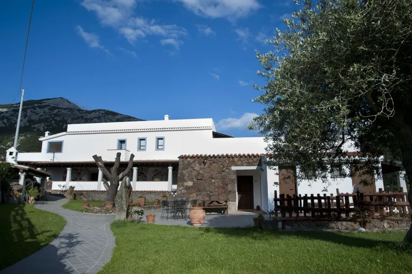 Turismo Rurale Belvedere Pradonos - Image 1