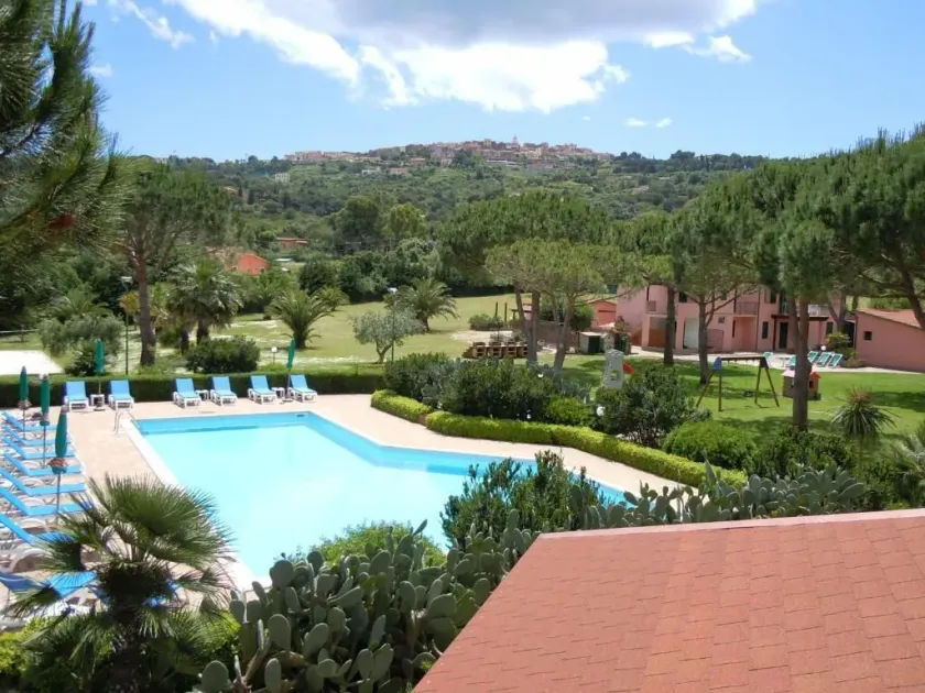 Casa Campanella Resort - Image 1