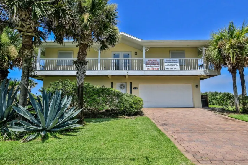 Flagler Beach VR - Beach house - Image 1