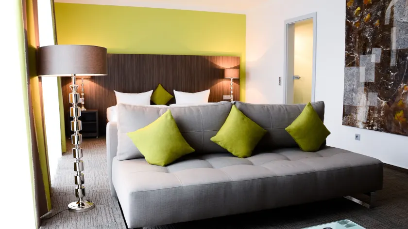 Hotel Ambiente Walldorf - Image 1