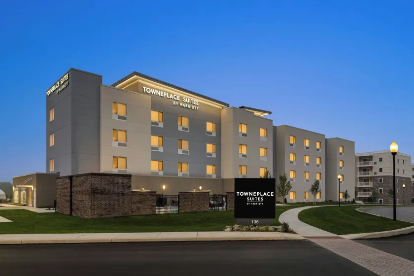 TownePlace Suites by Marriott Lebanon PA - Image 1