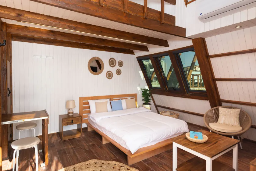 Matarma Beach Residence - Image 1