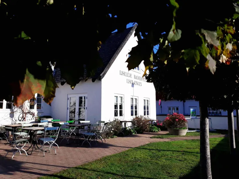 Liseleje Badehotel - Image 1