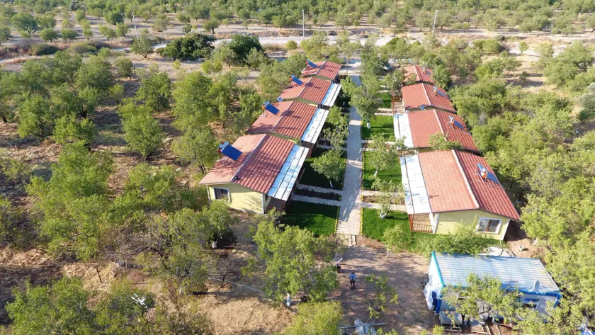 Seler Doğa Evleri - Image 1