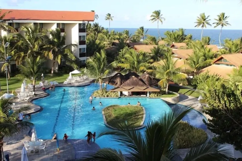 Flat Beira Mar Marulhos - Image 1