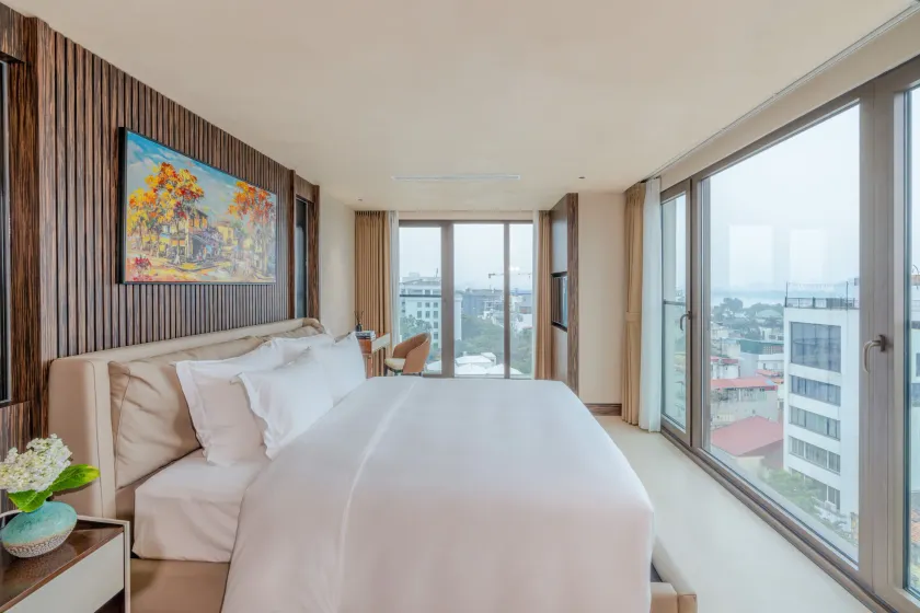 The Five Suites Lilas - Image 1