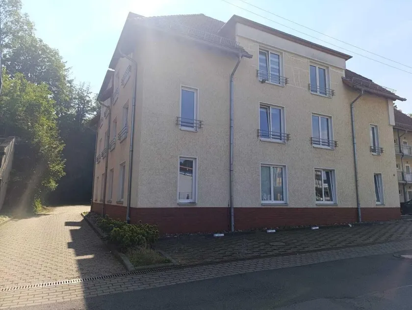 REGIOHOTEL Harzresidenz Wernigerode - Image 1
