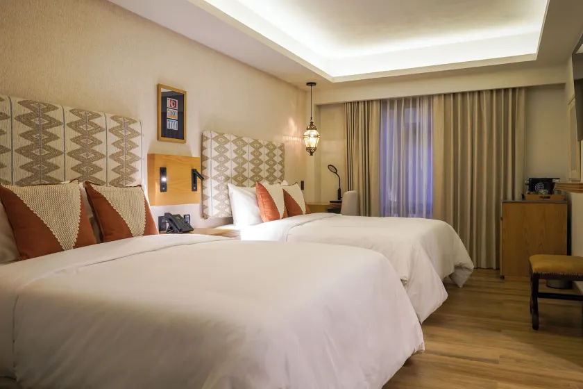 Casa Postal Hotel Boutique - Image 1