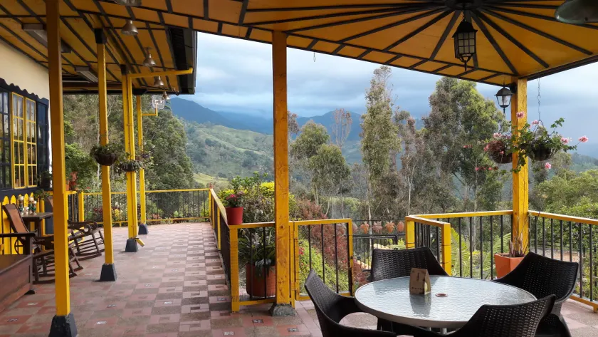 Finca Cardonales - Image 1