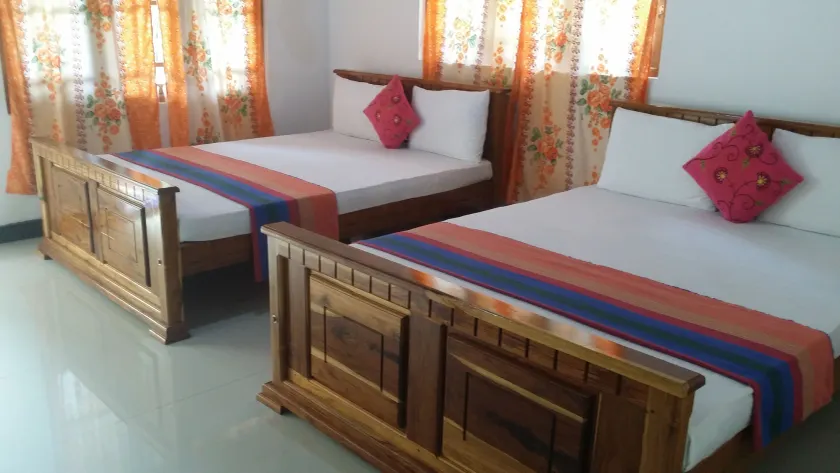 Rich Resort & Restaurant - Image 1