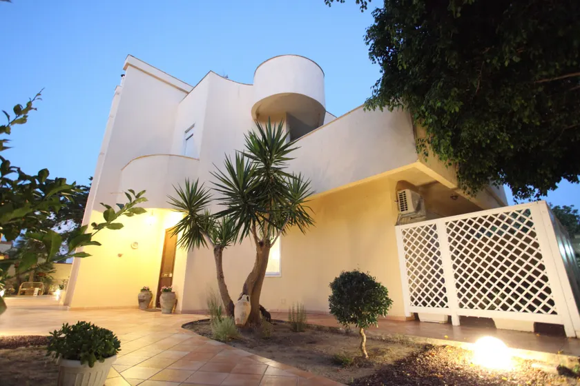 B&B Villa Maiolica - Image 1