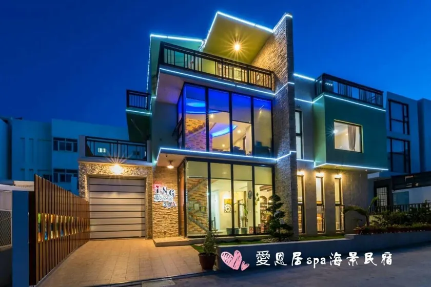 ING Spa B&B - Image 1