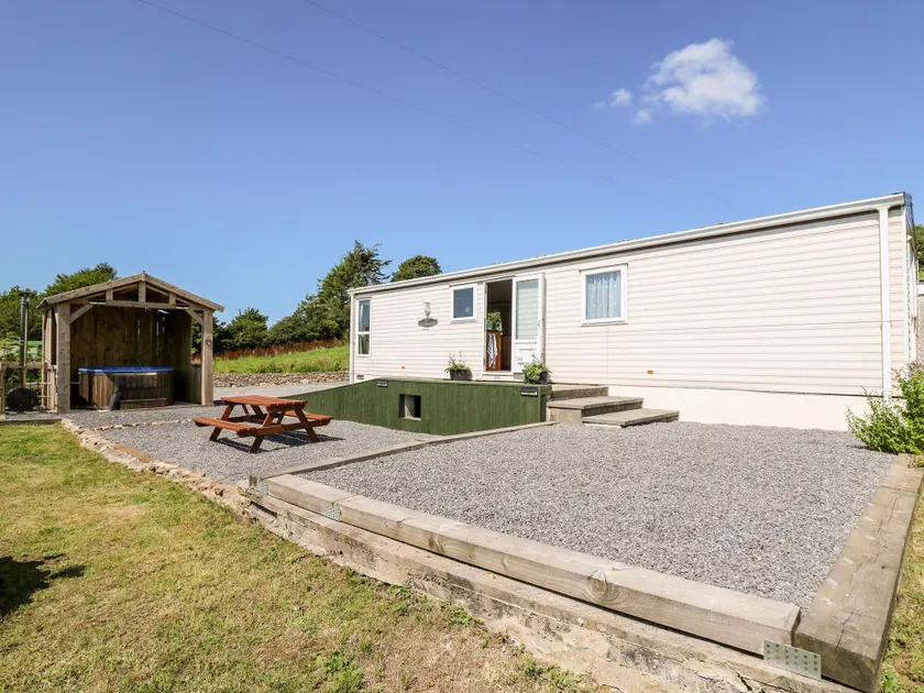 The Lodge - Image 1