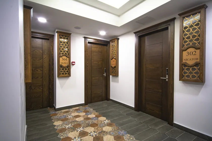 Maison Gali Hotel - Image 1