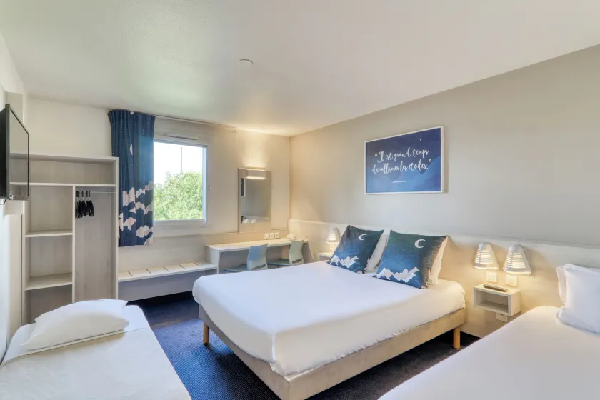 Ace Hotel Riom - Image 1