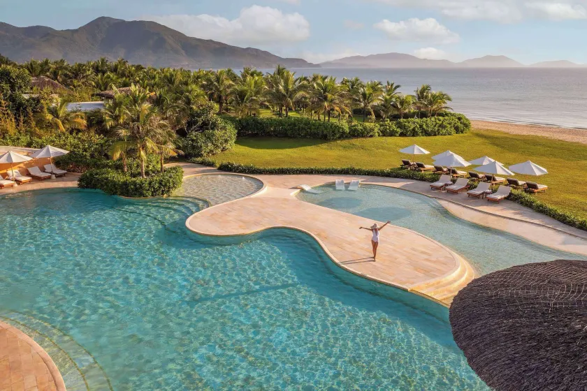 Ana Mandara Cam Ranh - Image 1