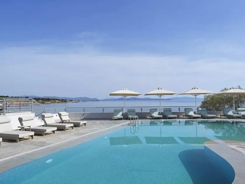 NLH Mati Seafront - Neighborhood Lifestyle Hotels - Image 1
